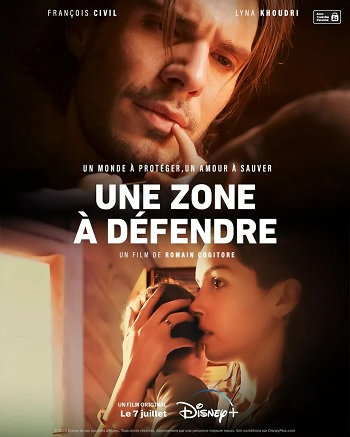 Une zone à défendre affiche