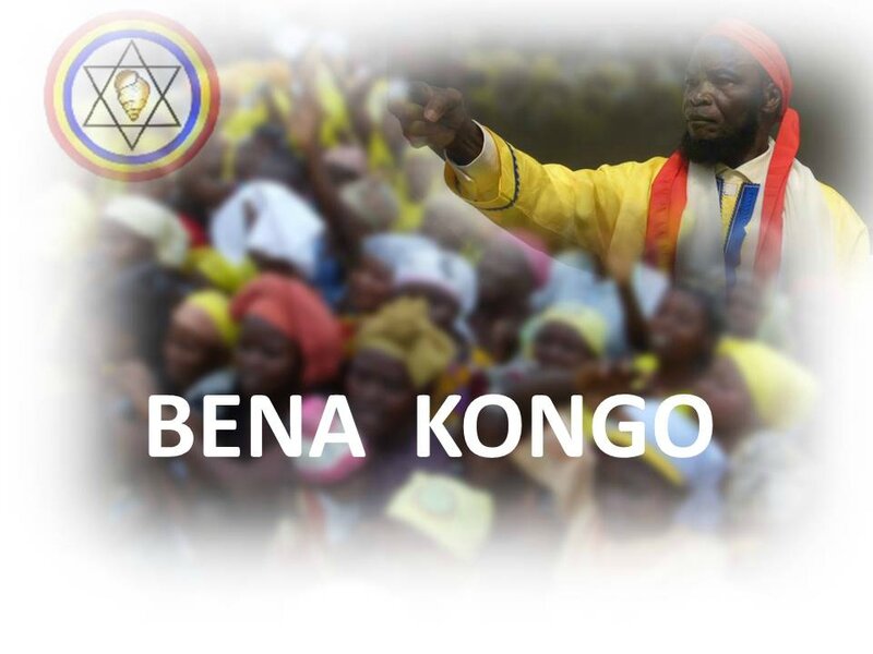 BANA BA KONGO