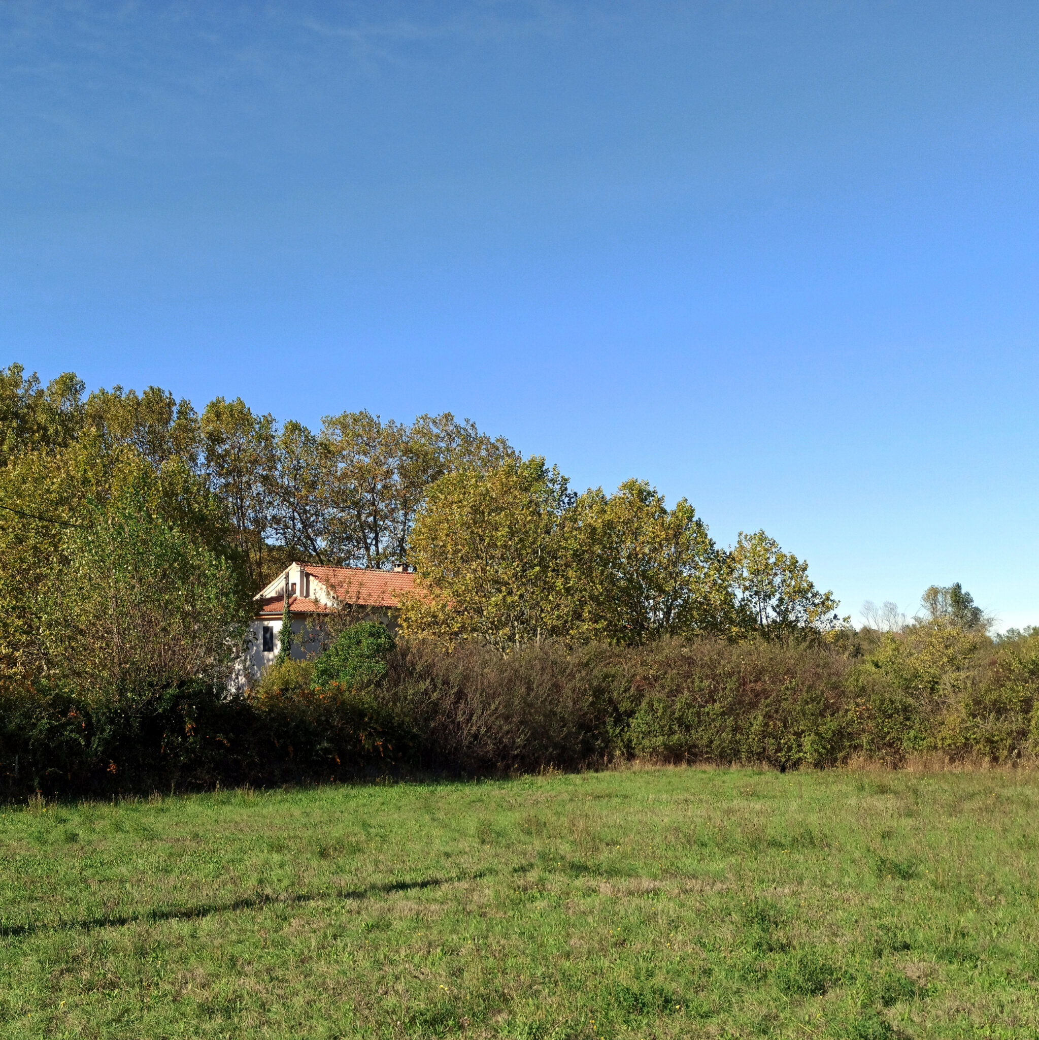 Saint-Just-et-Vacquières (Gard - 30)