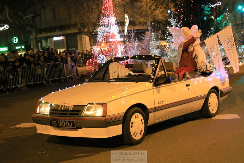 Photos JMP©Koufra 12 - Grande Parade Féérique de Noël - 15122019 - 0714