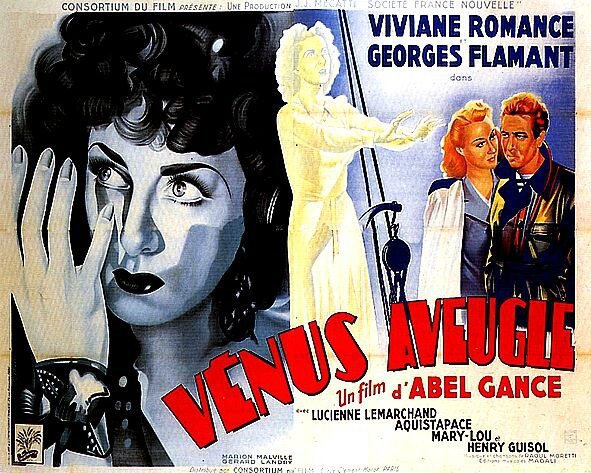 A1venusaveugle
