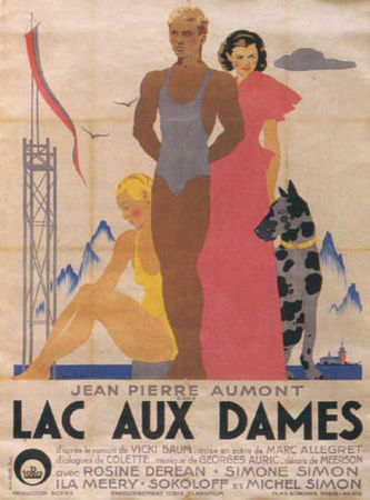 le_lac_aux_dames