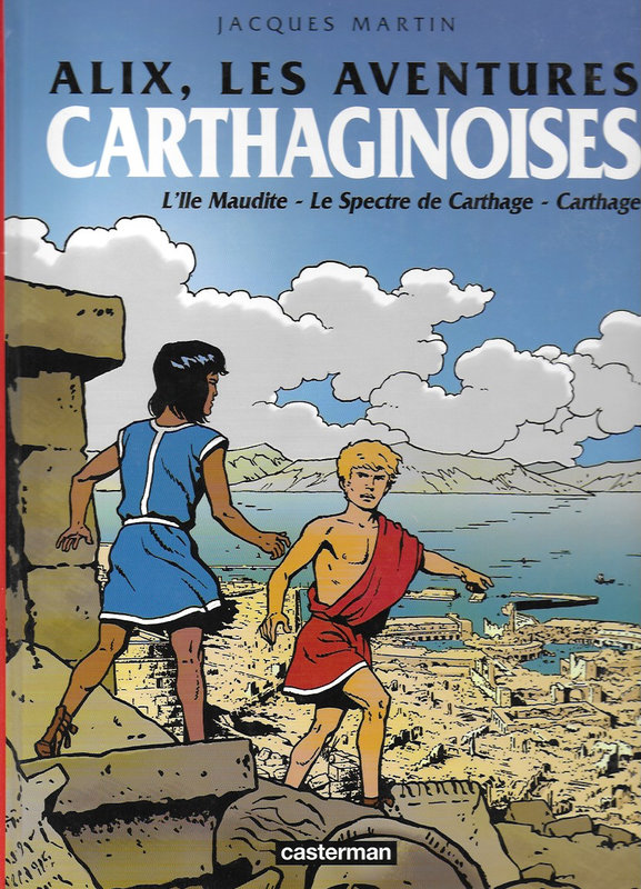aventures