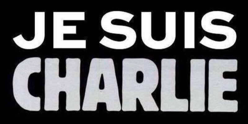 #JesuisCharliechansonofficielle