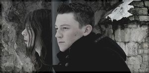 Undobar Virus On Your Lips 2013 EP