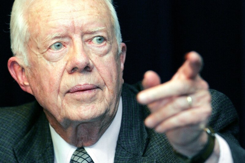 carter