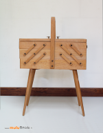 TRAVAILLEUSE-Scandinave-3-muluBrok-Vintage