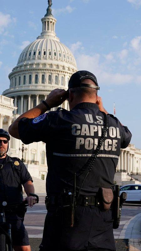 Capitol Police