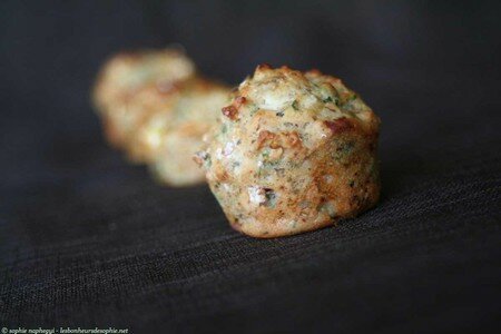 muffin_cereales_roquette_manouri_rhubarbe_zoom