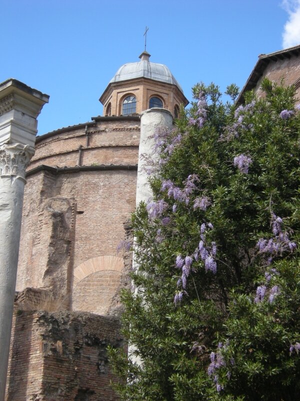 Rome avril 2009 033