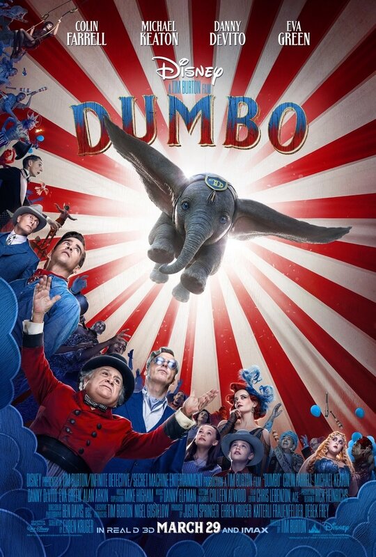Dumbo_poster_Tim_Burton_GameSoul