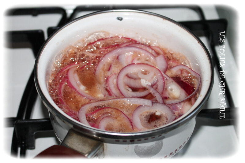 Pickles oignons rouges 2
