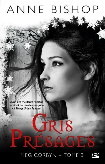 gris présages