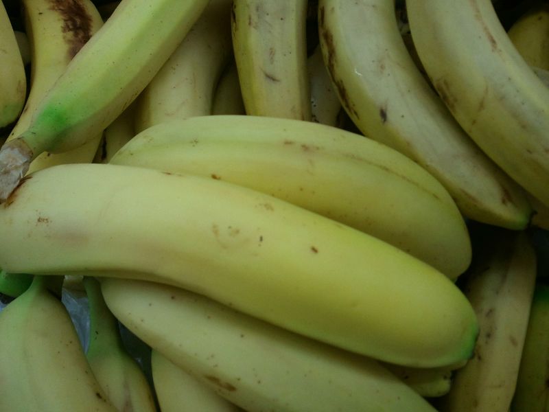 bananes