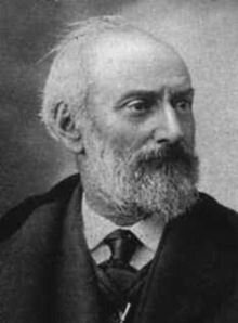 Charles-Ange LAISANT