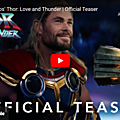 Thor le <b>teaser</b> en VF !!!