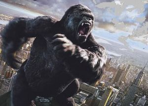 King Kong