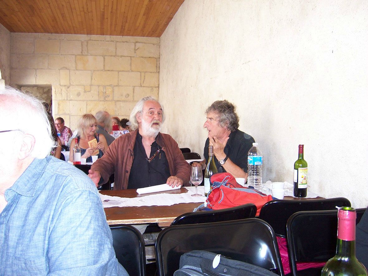 L'ami Pichon et Dubouillon