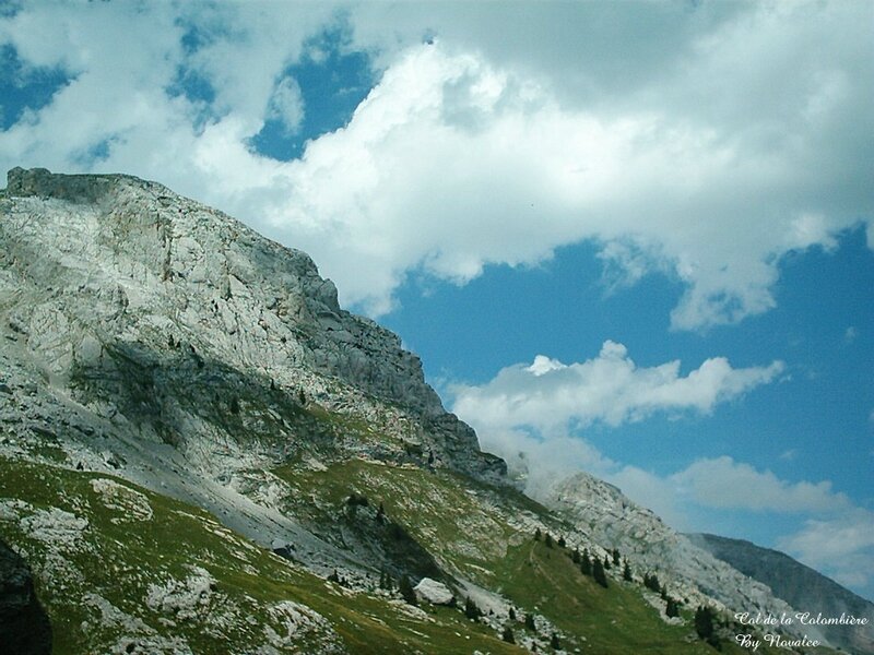 165- Col de la Colombière 19-08 C