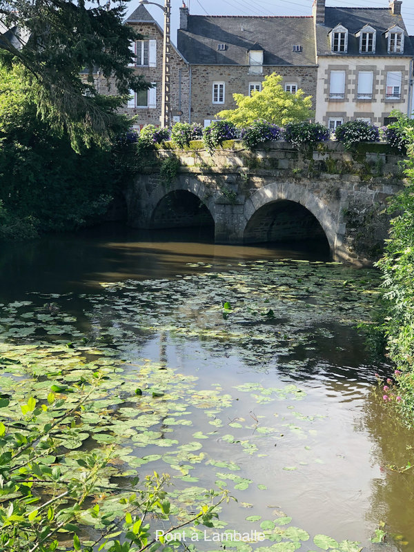 Pont Lamballe