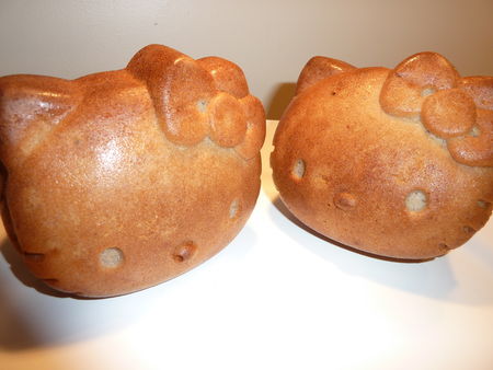 recettes dessert Yaourt à la confiture de bananes