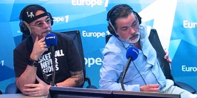 EUROPE3