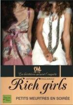 Rich girls 2