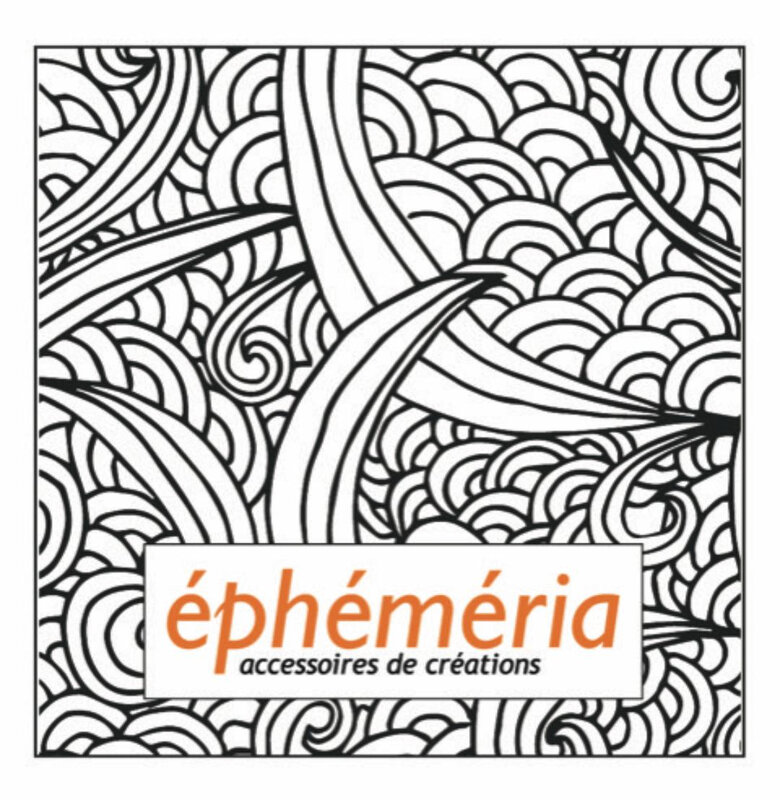 Logo Ephéméria