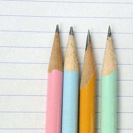 crayon 1