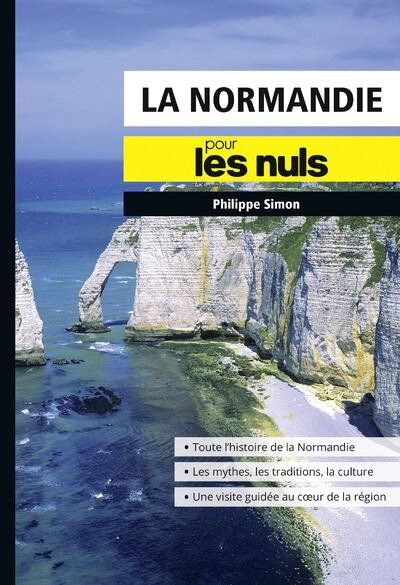 La-Normandie
