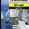 Pour assurer l'avenir économique et industriel de la Normandie il faudra AUSSI éduquer les Normands à la Normandie!