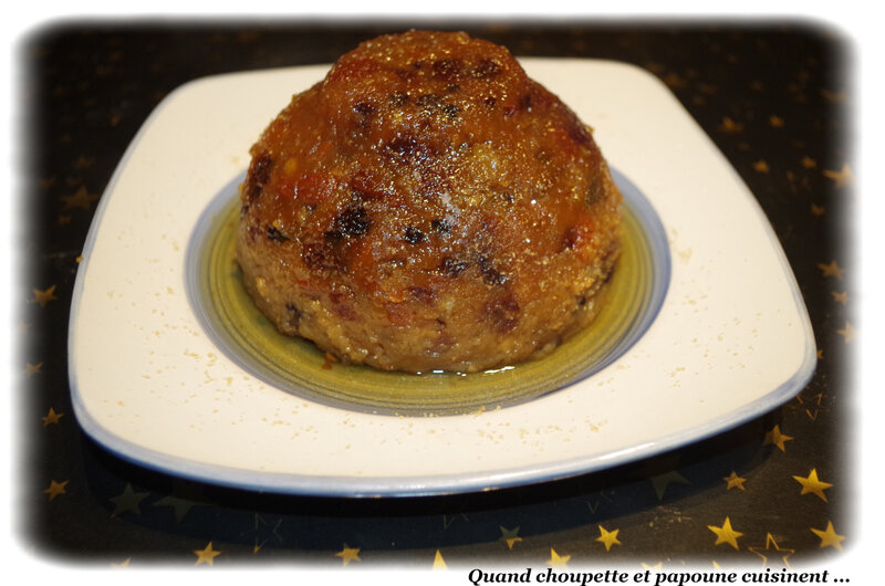 christmas pudding-2925