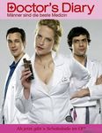 affiche-Le-Journal-de-Meg-Doctor-s-Diary-Manner-sind-die-beste-Medizin-2008-1