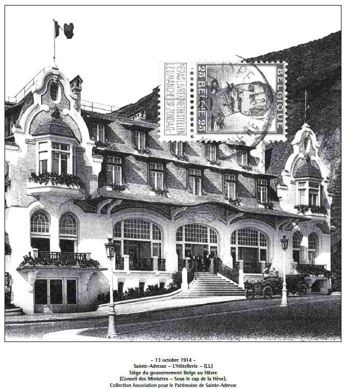L'hotelerie St Adresse5