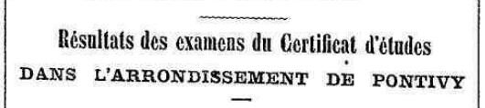 Presse Journal de Pontivy 1888_2