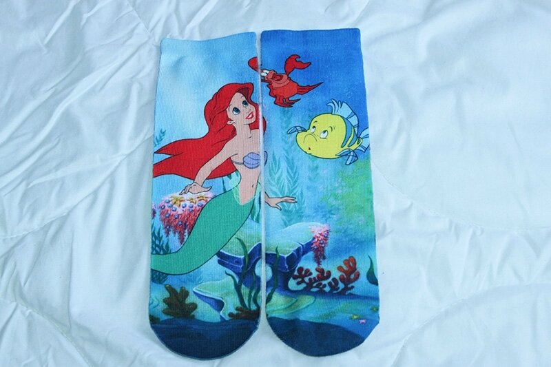 undiz-chaussettes-disney-ariel