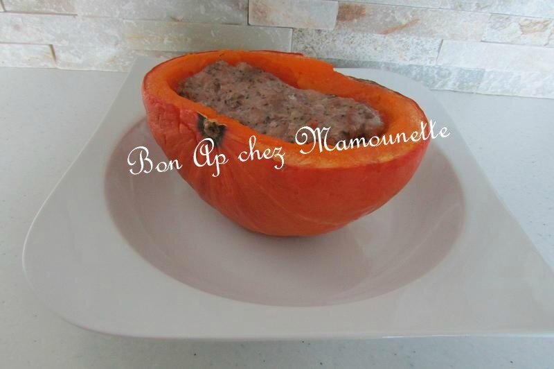potimarron farci porc et veau 017-