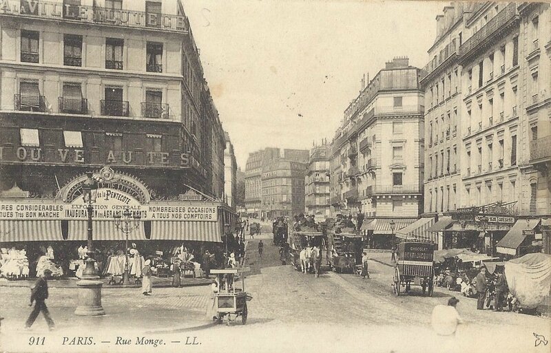 1367222425-carte-postale-rue-Monge-PARIS