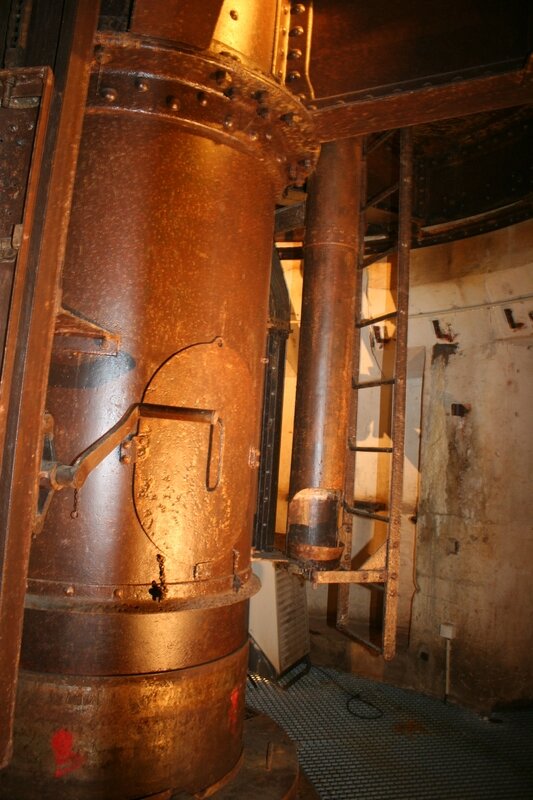 Fort de Douaumont 040