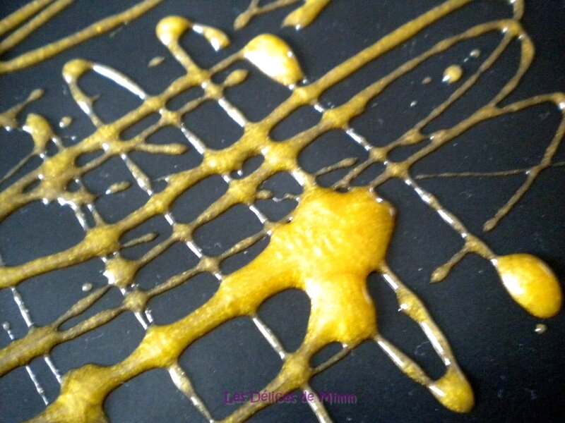 crème balsamique maison dorée 4