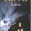 Salem - <b>Stephen</b> King