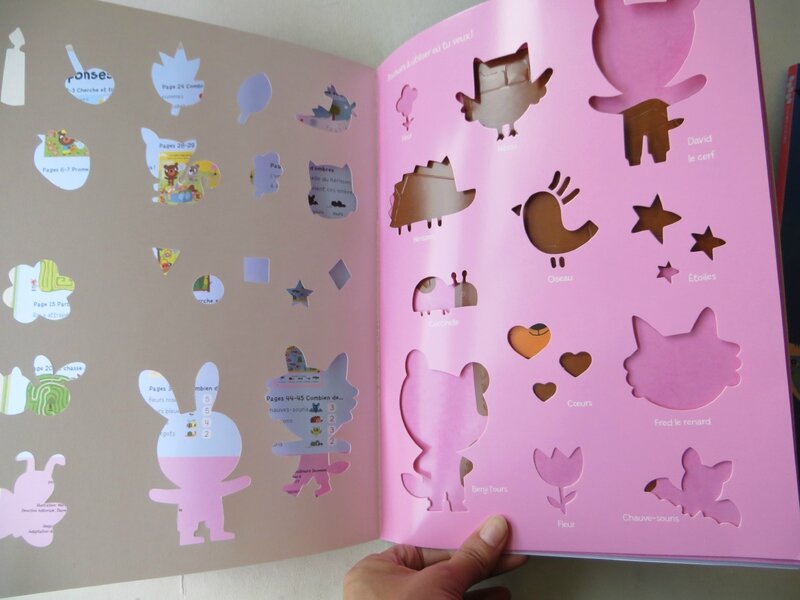 Les animaux