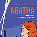 Agatha : l
