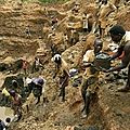 La <b>République</b> <b>démocratique</b> du <b>Congo</b> est riche en ressources minières