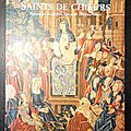 Saints de chœurs : Tapisseries du <b>Moyen</b> <b>Age</b> et de la Renaissance