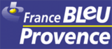 logo france bleu provence 2