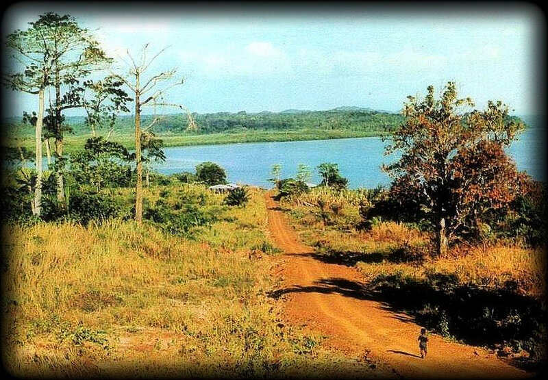 libreville