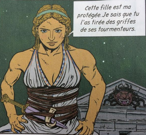 Personne