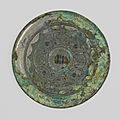 Chinese bronze <b>mirrors</b> from the Collection of Axel Lagrelius (1863‑1944) at Uppsala Auktion, 13 june 2014.