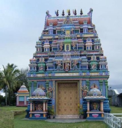 TEMPLE